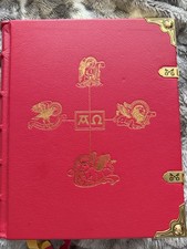 Bibel Die Vatikan-Bibel: Die goldene Pracht-Edition Limitierte Auflage