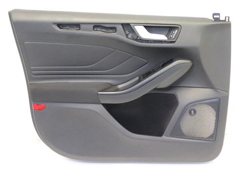 Ford focus mk4 - ford,
