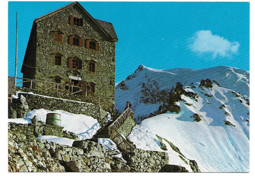Ortler alpen - 48-5,