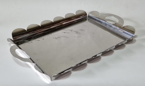Alessi recinto rechteckiges - recinto,