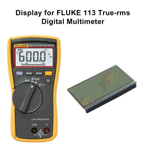 Anzeige für digitalmultimeter - anzeige,