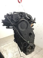 Motor Audi A3 (8P) 1.6 75kW 102PS BSE ohne Anbauteile 134500
