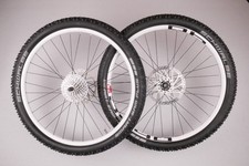 Concept / Rodi Laufradsatz 26