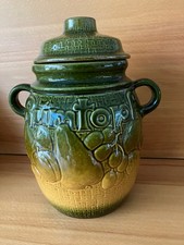 SCHEURICH RUMTOPF- mit DECKEL-