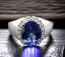 GJ69 * HARRY IVENS IV RING