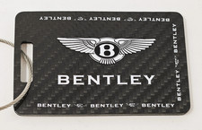 Bentley Text Und Logo Aus