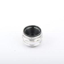 Zeiss tessar 50mm m39 - tessar, 2.8/50mm