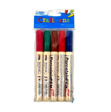 Backbare Porzellan / Keramik