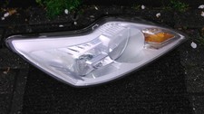 Scheinwerfer rechts Ford Focus II (2009-2011) für BASTLER