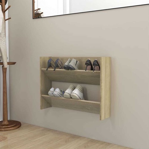 Wand schuhschrank schuhregal - wand,