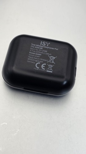Isy true wireless - isy,