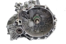 Getriebe (Schaltung) 5 Gang Opel ASTRA G CC F23 Ü3.63 24451450 2.0 74 KW 101 PS