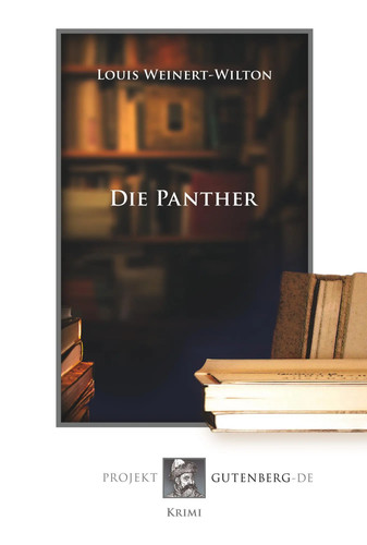 Louis weinert wilton die - louis, weinert-wilton