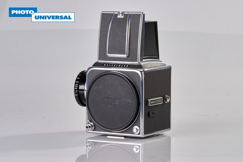 Hasselblad 500 m - hasselblad, c/m