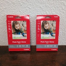 Canon GP-601 Glossy Photo