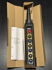 DEMAK KBK 2 Steuerschalter