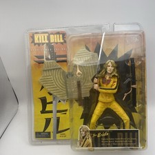 Neca Kill Bill Die Brautfigur 