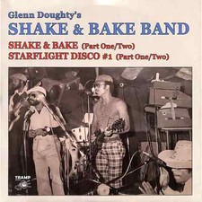 The shake and - bake, band
