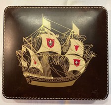 Blechdose, Sammlerdose, Bremer