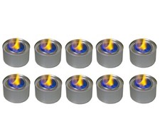 10x Dosen Brennpaste 200g