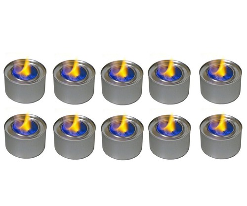 10x dosen brennpaste 200g - brennpaste,