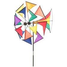 Windspiel windmill illusion - hq,