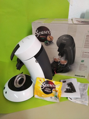 Philips senseo 6553 - philips,