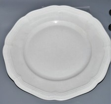 Hutschenreuther Selb Weimar weiß Dessertteller 19,5 cm Dm