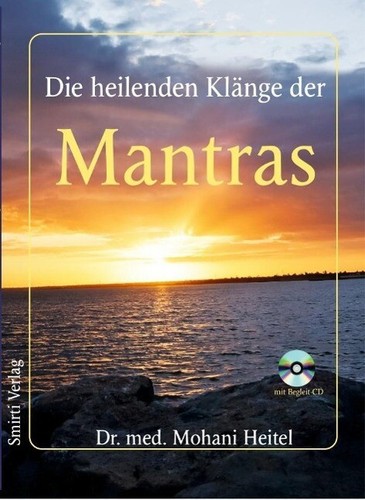 Die heilenden klänge der - die,