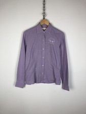 La Martina Shirt Polo Society