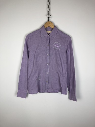Martina shirt polo - la,