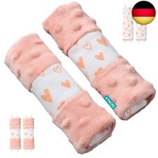 4 Stück Gurtpolster