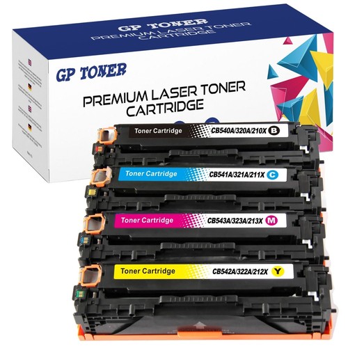 Toner 125a cb540 für color - 125a,