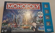 Monopoli WORLD