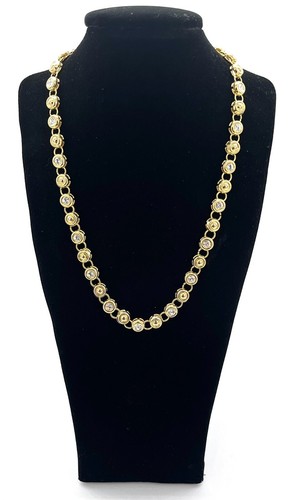 Modeschmuck damen kette - modeschmuck,