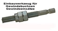 Einbauwerkzeug BaerFix