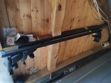 Atera Signo Dachträgerpaar für VW Golf 7 Schrägheck 5-türig ab 2012 -12/2019