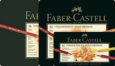 Faber castell polychromos - castell,