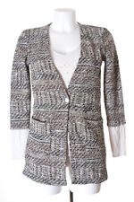 Desigual Strickjacke mit