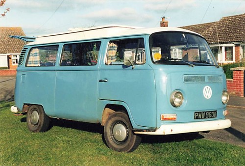 Oldtimer auto foto ca - t2,