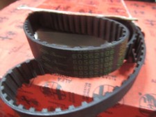 Original Alfa Romeo 75 RZ SZ