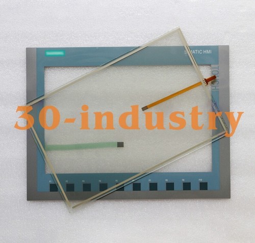 Touch panel glass membrane - panel, +