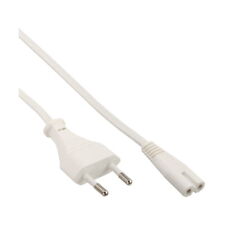 0,3m InLine Netzkabel