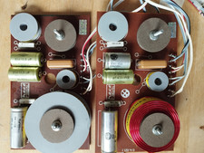 1 Paar Heco P 3302 Weiche