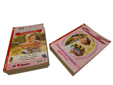 30 Mamiromane Romanhefte Liebe