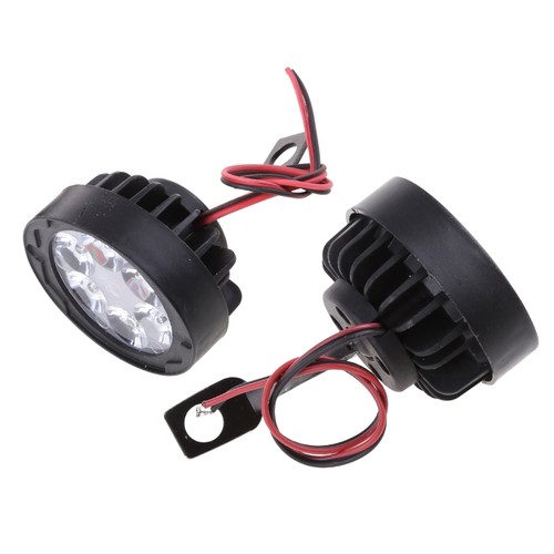 2pcs running light for - running,