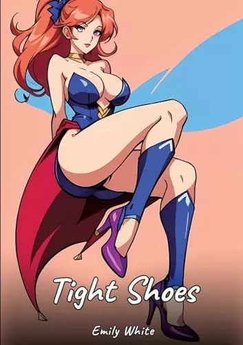 Tight shoes sexy erotic - shoes:,