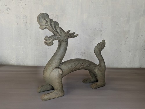 Skulptur chinesischer - skulptur, „chinesischer