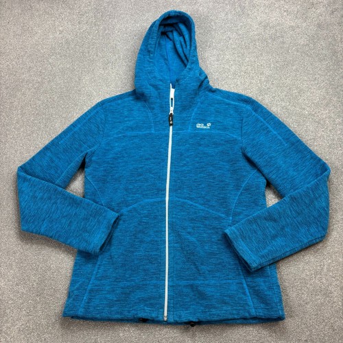 Jack wolfskin fleece damen - wolfskin,