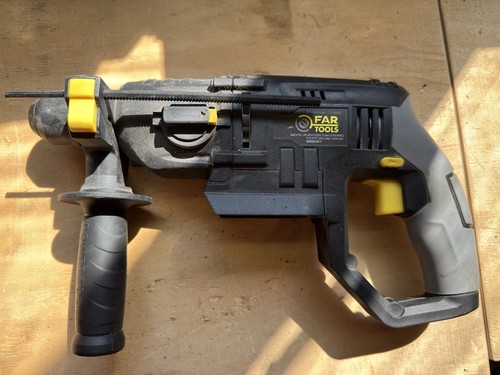 Fartools schlagbohrer akku 18v - schlagbohrer,